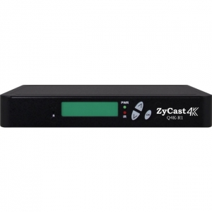 ZYCAST RESI-LINX 4K SINGLE INPUT MODULATOR WITH HDMI LOOP AND IR SUPPORT