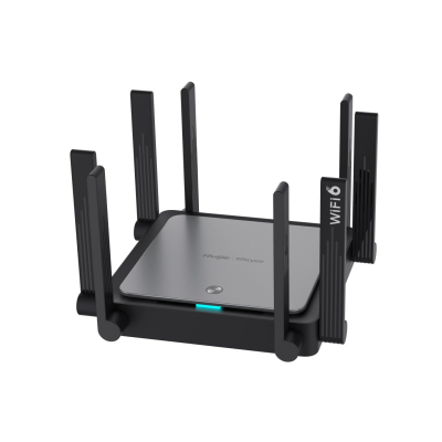 RUIJIE REYEE RG-EW3200GX PRO WIFI 6 MESH ROUTER