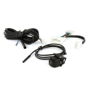 DNA CCD REVERSE CAMERA KIT TO SUIT 2020+ HILUX