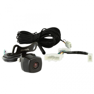 DNA CMOS BUTTERFLY MOUNT REVERSE CAMERA WITH HARNESS KIT - TO SUIT HILUX