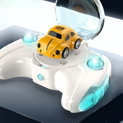 WESTEC SPEED RACER MINI REMOTE CONTROL DRIFT CAR