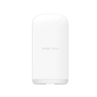 RUIJIE 5GHZ WIRELESS BRIDGE WITH POE-OUT PORTS - SINGLE
