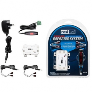 RESI-LINX FOXTEL APPROVED IR REPEATER KIT