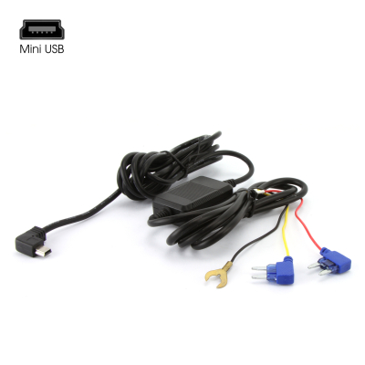 DNA HARD WIRE HARNESS TO SUIT RVS966-AHD KIT