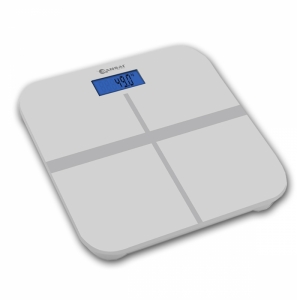 SANSAI DIGITAL PERSONAL SCALES - WHITE