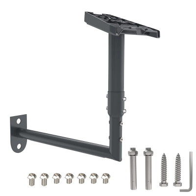 WESTEC L-SHAPED WALL MOUNT TO SUIT STARLINK GEN3