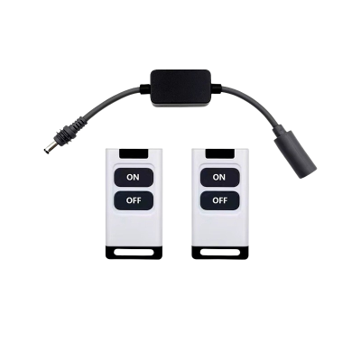 WESTEC INLINE WIRELESS REMOTE CONTROL POWER KIT TO SUIT STARLINK MINI