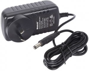 DAICHI SWITCHMODE POWER SUPPLY 12V DC 3A WITH REVERSIBLE 2.1MM PLUG