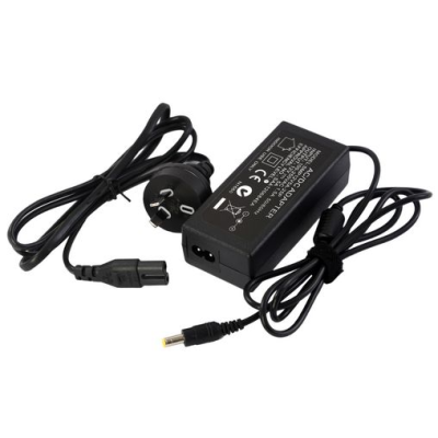 DAICHI SWITCH MODE POWER SUPPLY WITH 2.5mm FIXED PLUG - 12V DC 5A 