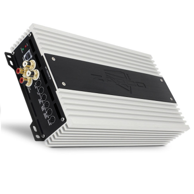 ZAPCO MONO CLASS-D AMPLIFIER - 1000W RMS @ 1 OHM