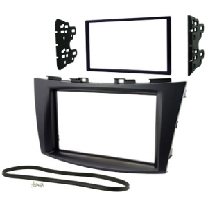 DNA SUZUKI SWIFT FZ DOUBLE-DIN FASCIA 2010 - ON