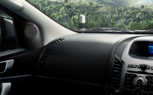 DNA TWEETER PODS TO SUIT FORD RANGER - PAIR