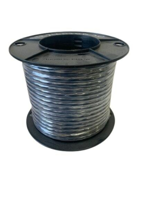 WESTEC TRAILER CABLE 7-CORE 3MM - 30M ROLL