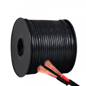 WESTEC 3mm TWIN-SHEATH AUTO CABLE - 100M