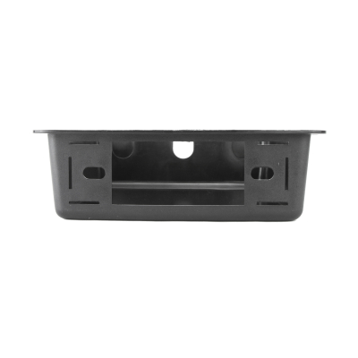 DNA UNDER DASH RADIO HOUSING