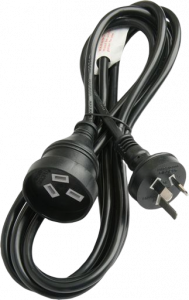 ULTRACHARGE EXTENSION LEAD BLACK - 3M 
