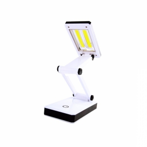 ULTRACHARGE 3W LED COMPACT DESKLAMP