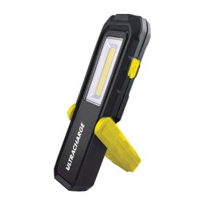 ULTRACHARGE 5W WORKSHOP LED RECHARGEABLE WORKLIGHT