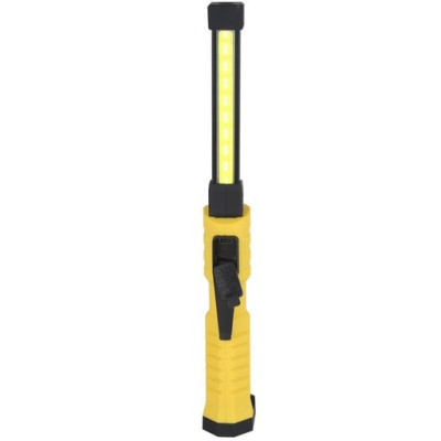ULTRACHARGE 5-MODE MAGNETIC RECHARGEABLE LED WAND LIGHT