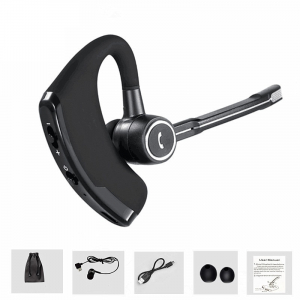 WESTEC RECHARGEABLE BLUETOOTH HEADSET