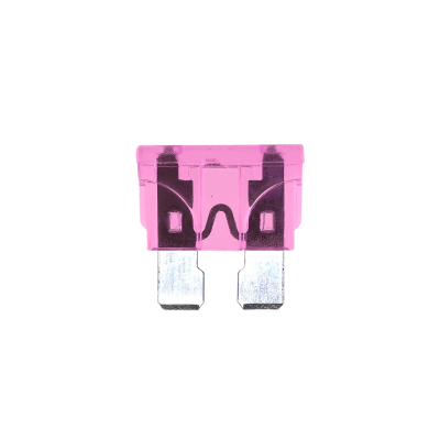 DNA BLADE FUSES BULK 50 PACK - 3 AMP