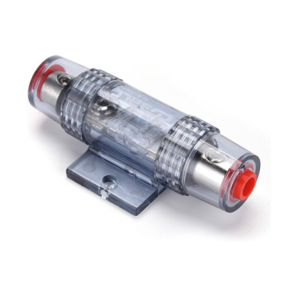 WESTEC ANL INLINE FUSE HOLDER WITH 80A FUSE 