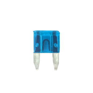 DNA MINI BLADE FUSES BULK 50 PACK - 15 AMP