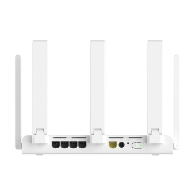 RUIJIE PRO WIFI 6 DUAL-BAND GIGABIT MESH ROUTER