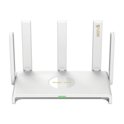 RUIJIE PRO WIFI 6 DUAL-BAND GIGABIT MESH ROUTER