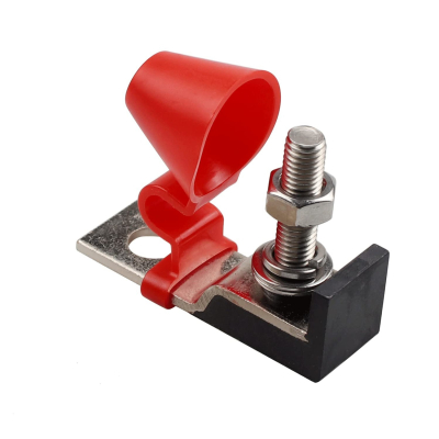 WESTEC MRBF MARINE RATED BATTERY FUSE HOLDER - SINGLE