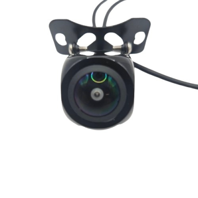 PROSPEC 12V HEAVY DUTY BUTTERFLY MOUNT UNIVERSAL REVERSE CAMERA