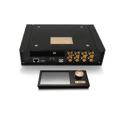 ZAPCO 8-CHANNEL 64BIT PRO HDSP PROCESSOR